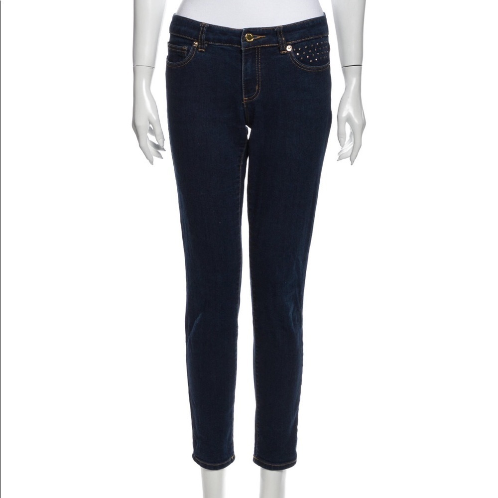Michael Kors Skinny Jeans